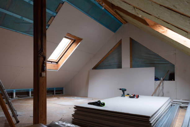 Trusted Salt Creek Commons, IN Insulation Contractor Experts