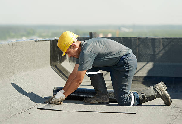 Best Spray Foam Insulation  in Salt Creek Commons, IN
